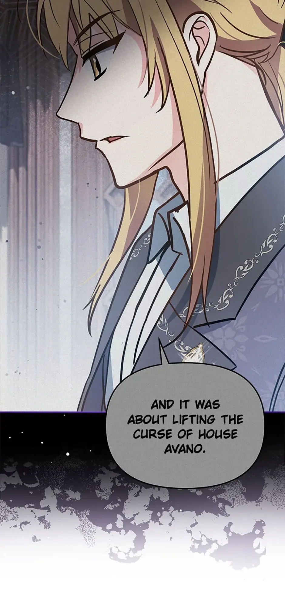 The Contract Couple: Ines & Kaisac Chapter 6 page 24