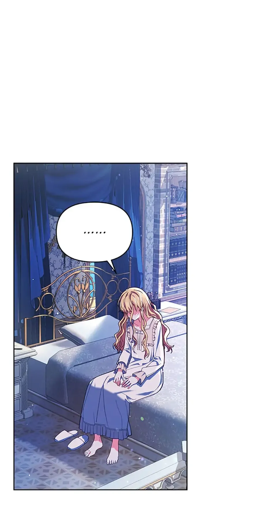 The Contract Couple: Ines & Kaisac Chapter 6 page 2