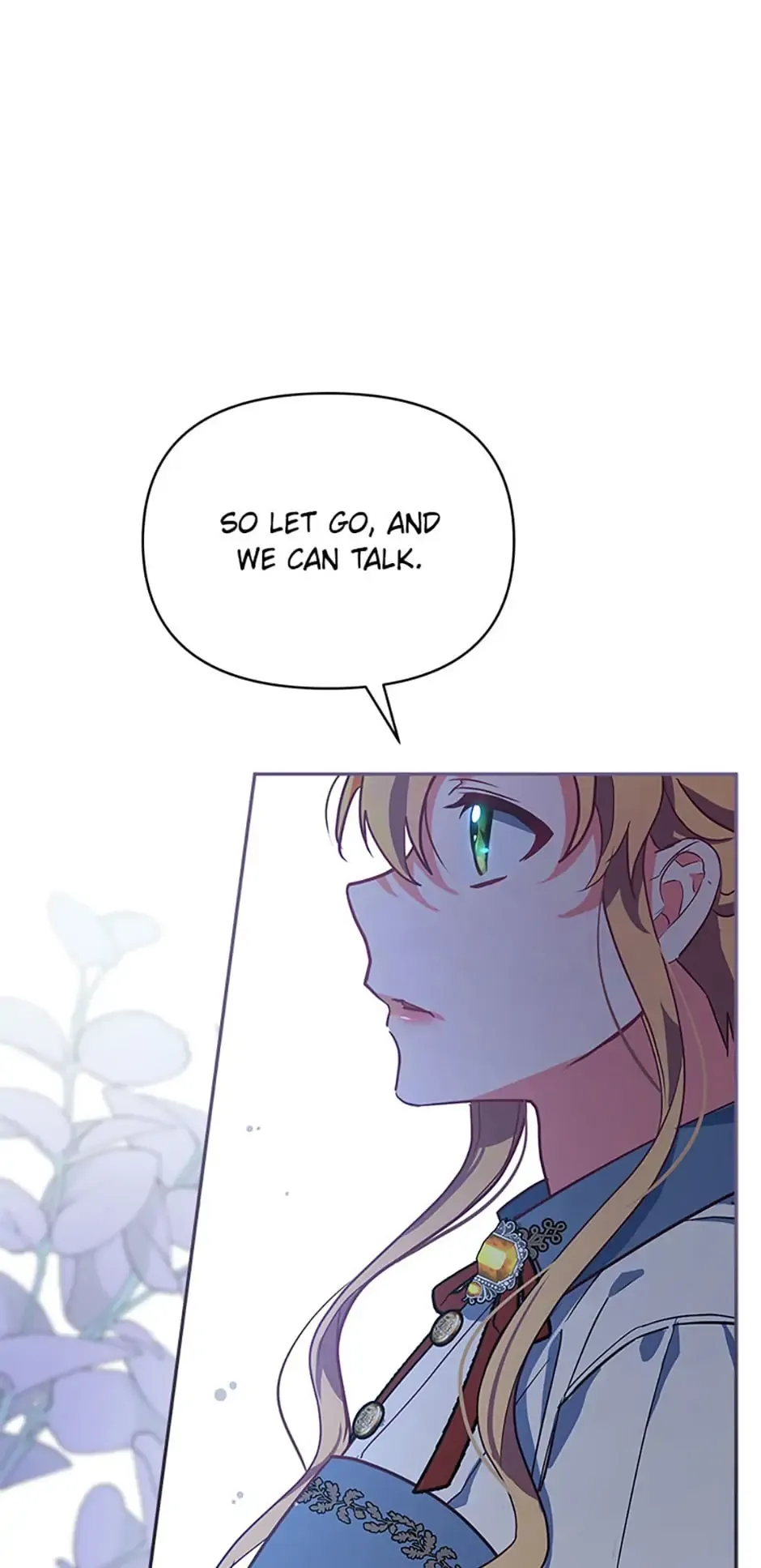 The Contract Couple: Ines & Kaisac Chapter 6 page 33