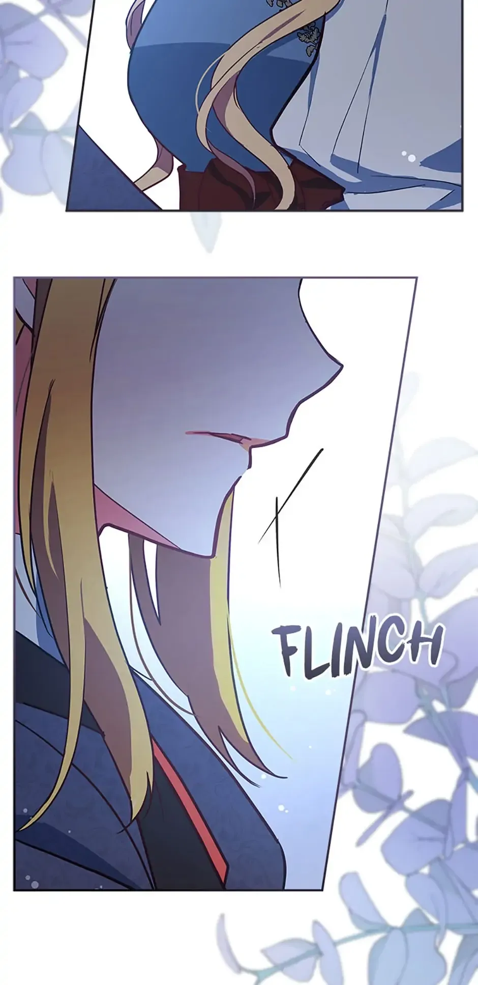The Contract Couple: Ines & Kaisac Chapter 6 page 34