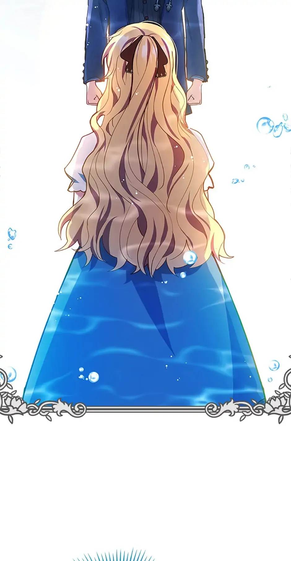 The Contract Couple: Ines & Kaisac Chapter 6 page 42