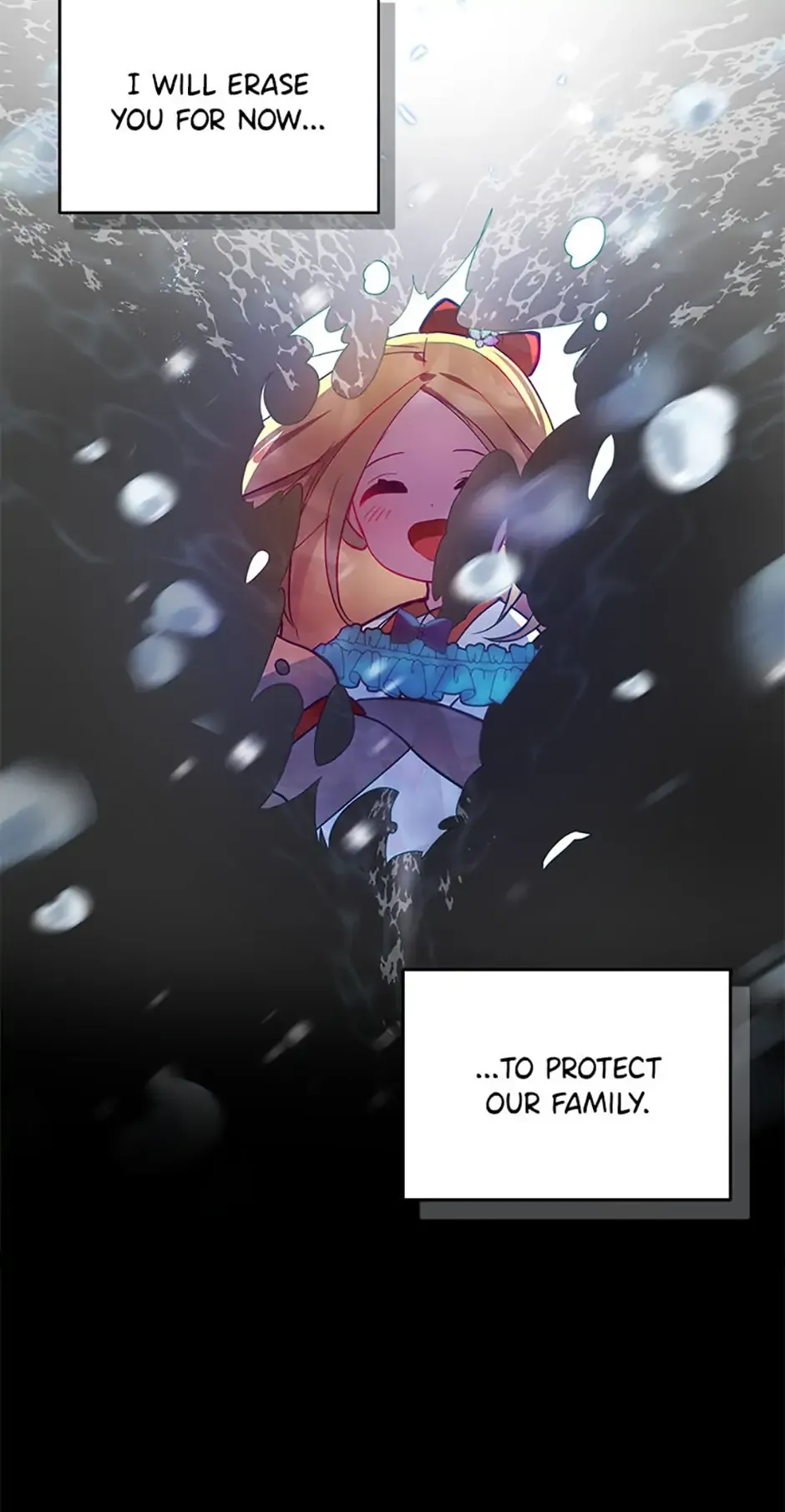 The Contract Couple: Ines & Kaisac Chapter 6 page 44
