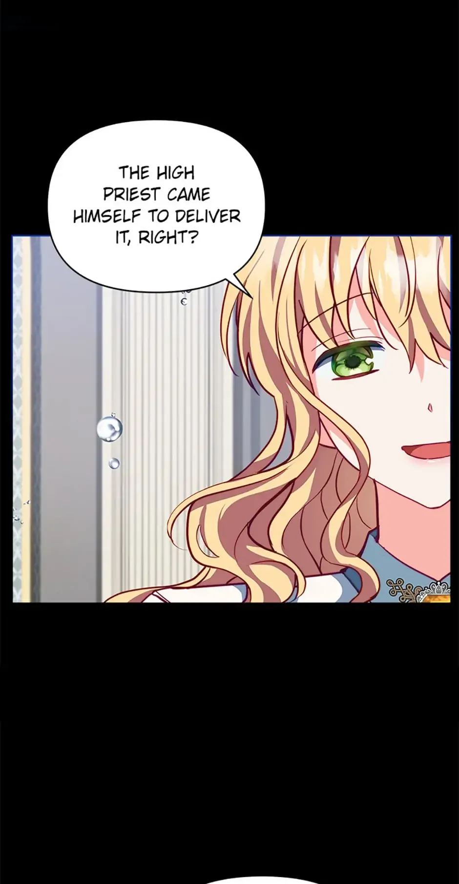 The Contract Couple: Ines & Kaisac Chapter 6 page 45