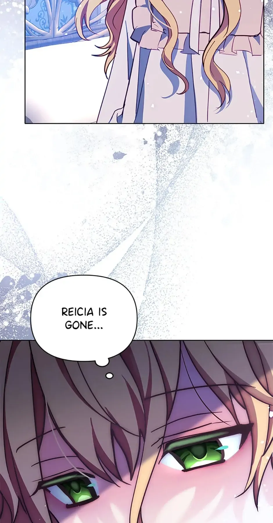 The Contract Couple: Ines & Kaisac Chapter 6 page 4