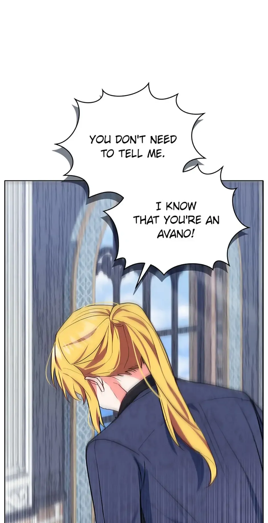 The Contract Couple: Ines & Kaisac Chapter 6 page 50