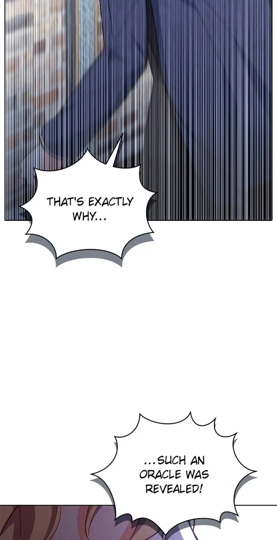The Contract Couple: Ines & Kaisac Chapter 6 page 51