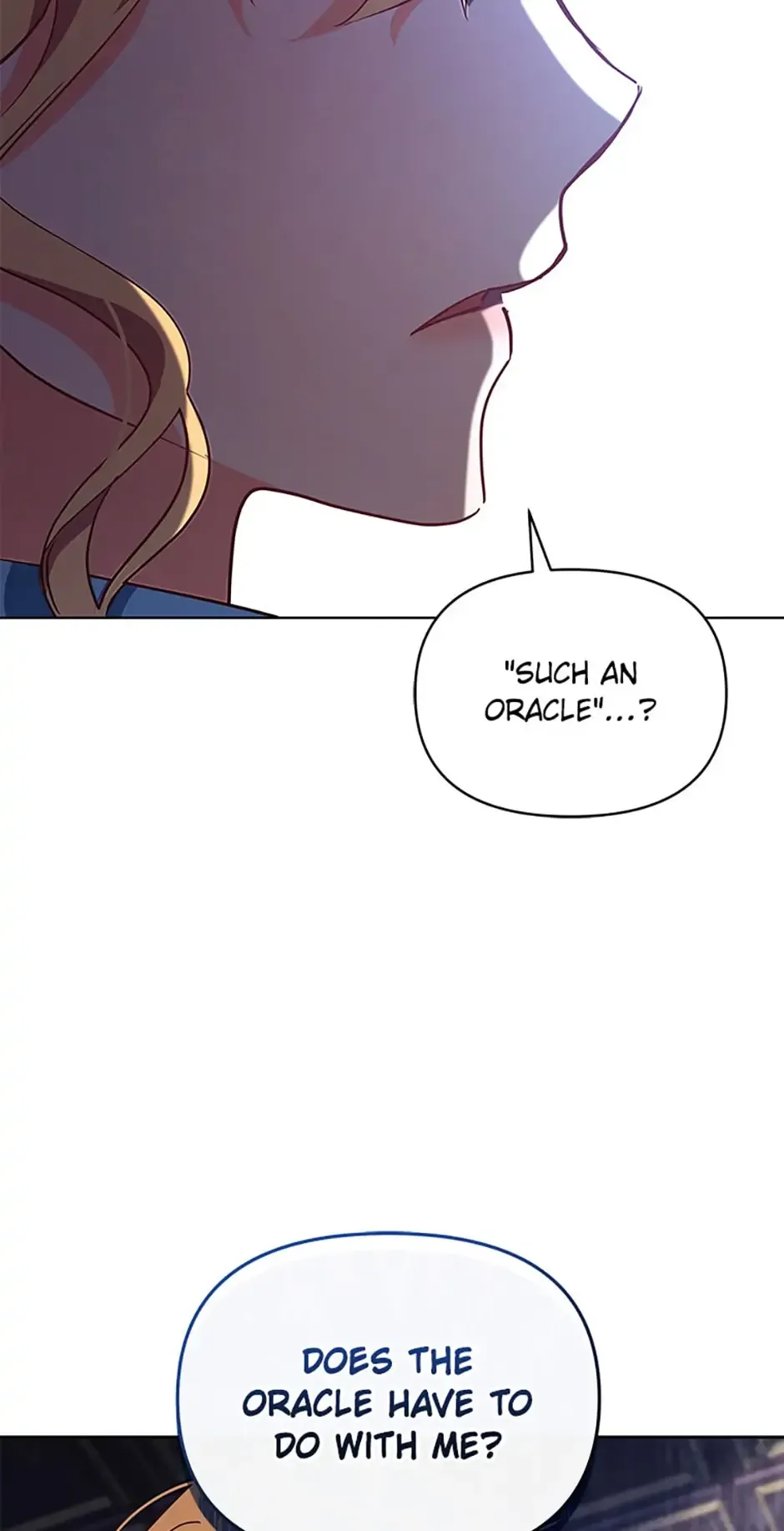 The Contract Couple: Ines & Kaisac Chapter 6 page 52