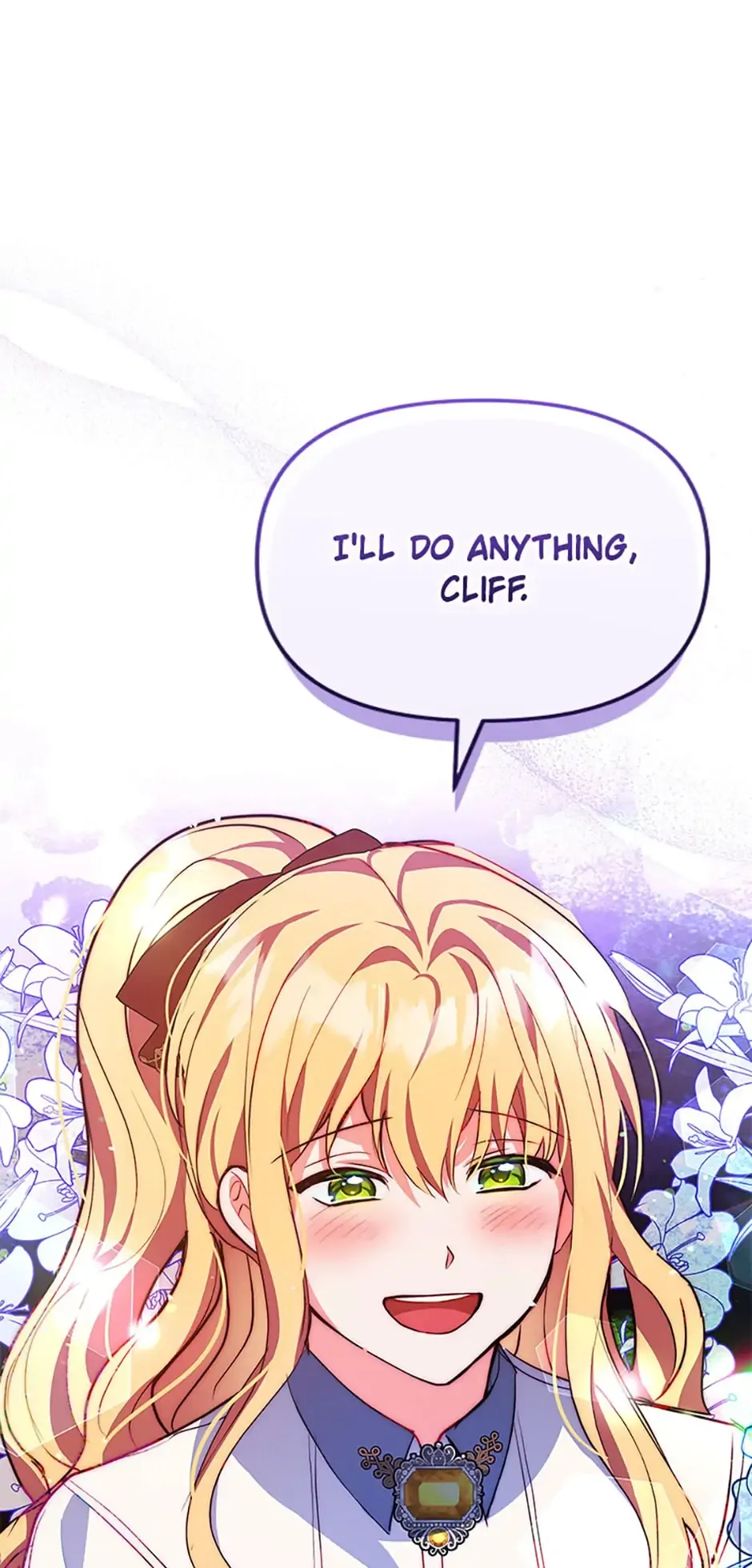 The Contract Couple: Ines & Kaisac Chapter 6 page 56