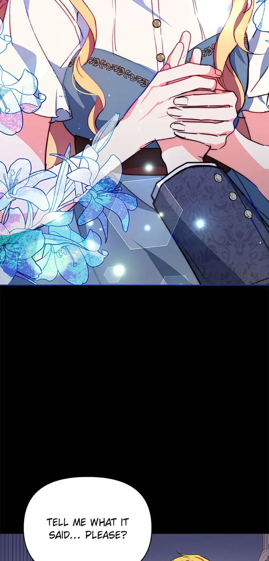 The Contract Couple: Ines & Kaisac Chapter 6 page 57