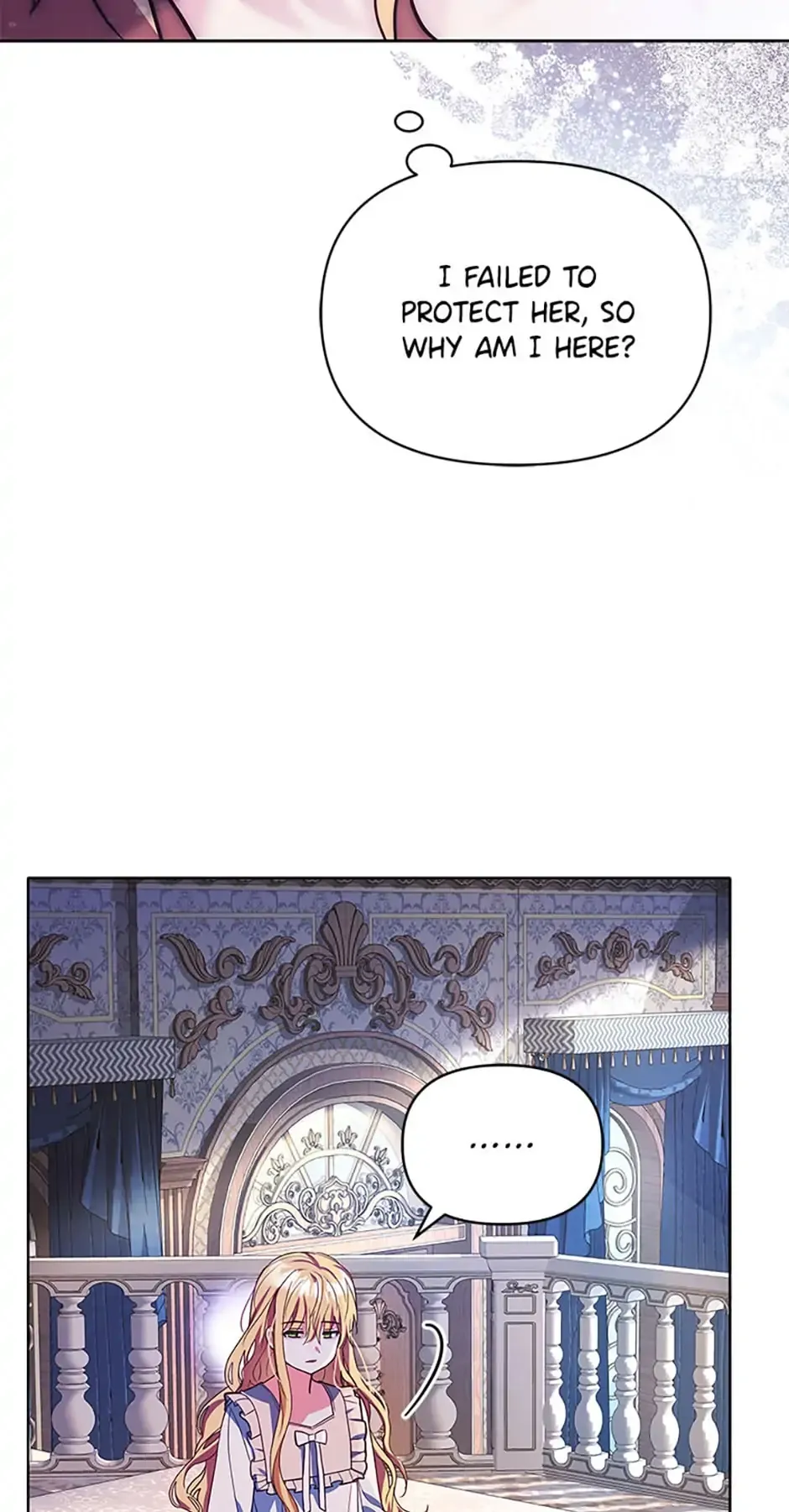 The Contract Couple: Ines & Kaisac Chapter 6 page 5