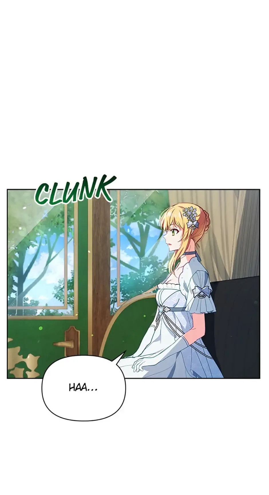 The Contract Couple: Ines & Kaisac Chapter 6 page 61