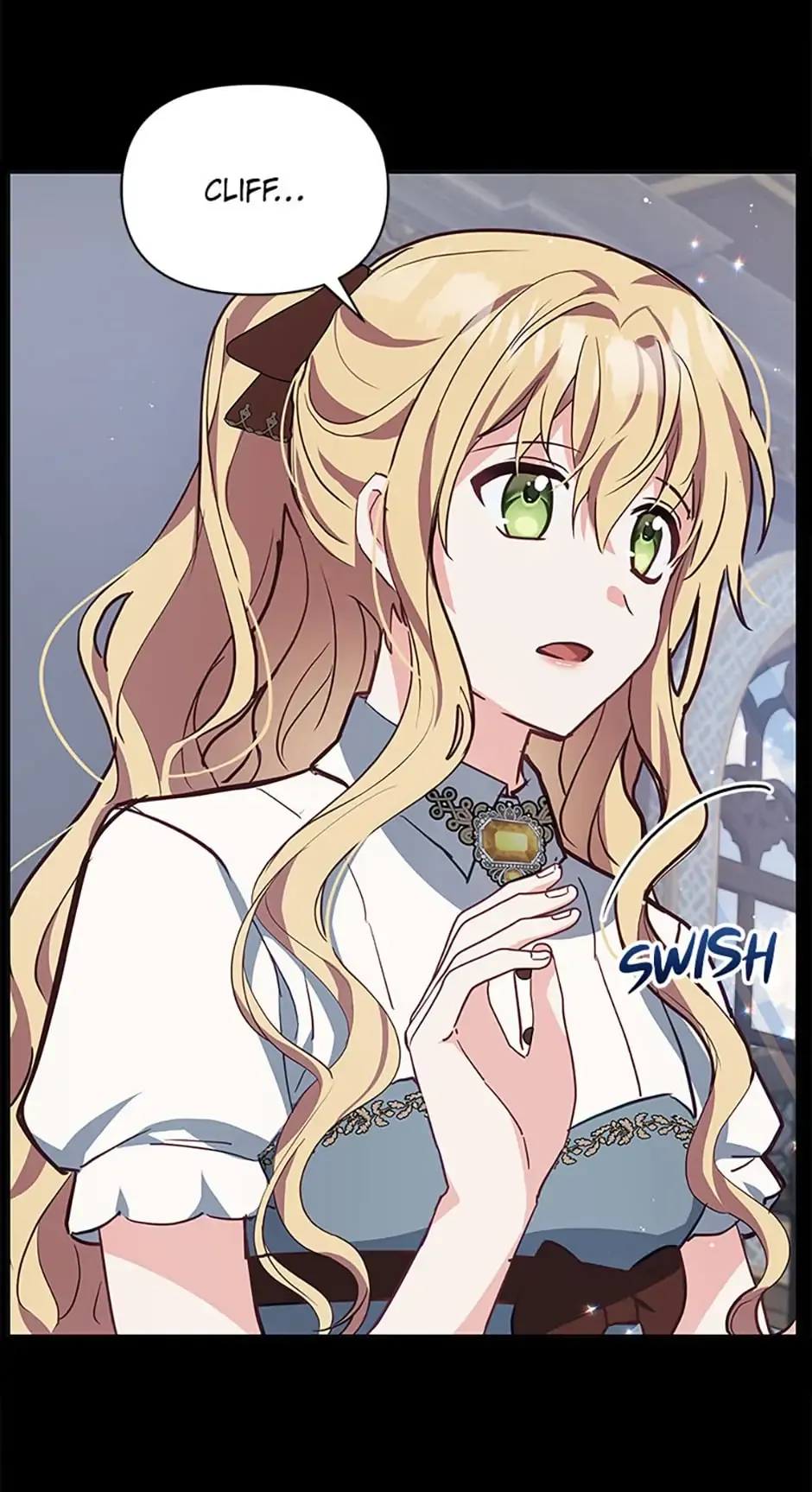 The Contract Couple: Ines & Kaisac Chapter 6 page 64