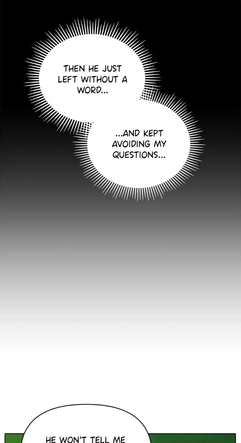 The Contract Couple: Ines & Kaisac Chapter 6 page 66