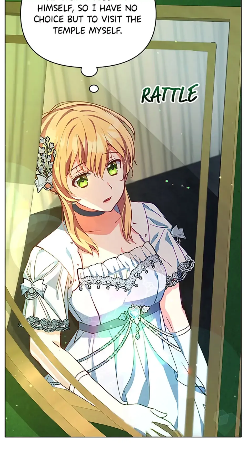 The Contract Couple: Ines & Kaisac Chapter 6 page 67