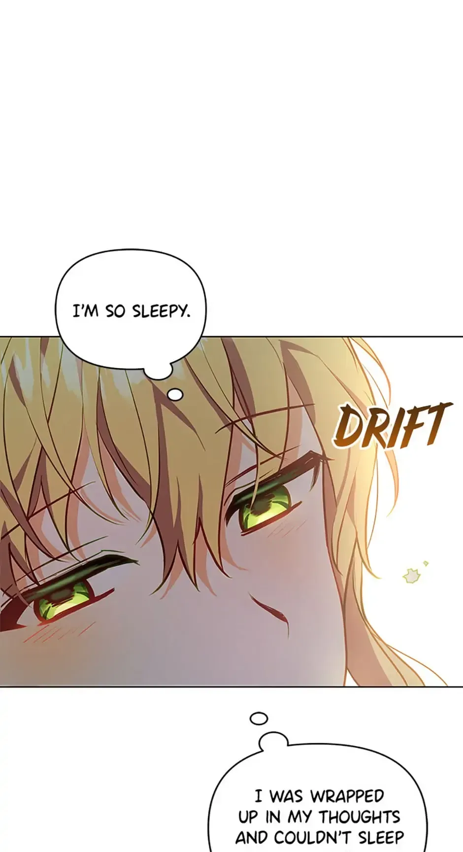 The Contract Couple: Ines & Kaisac Chapter 6 page 68
