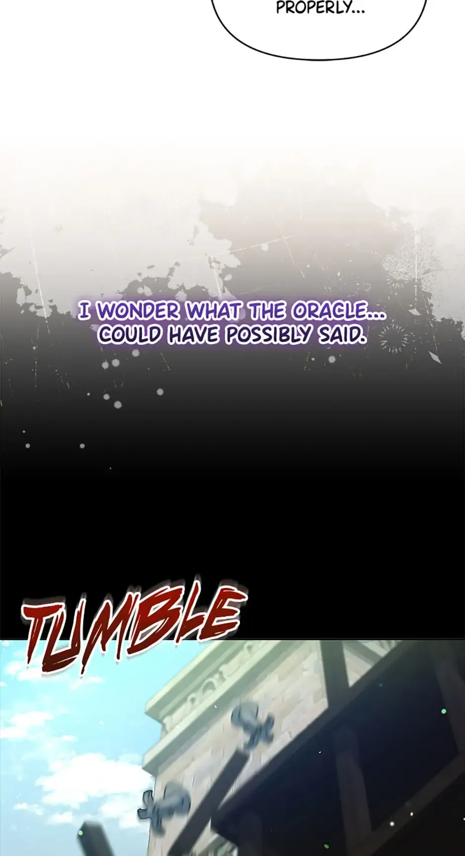 The Contract Couple: Ines & Kaisac Chapter 6 page 69