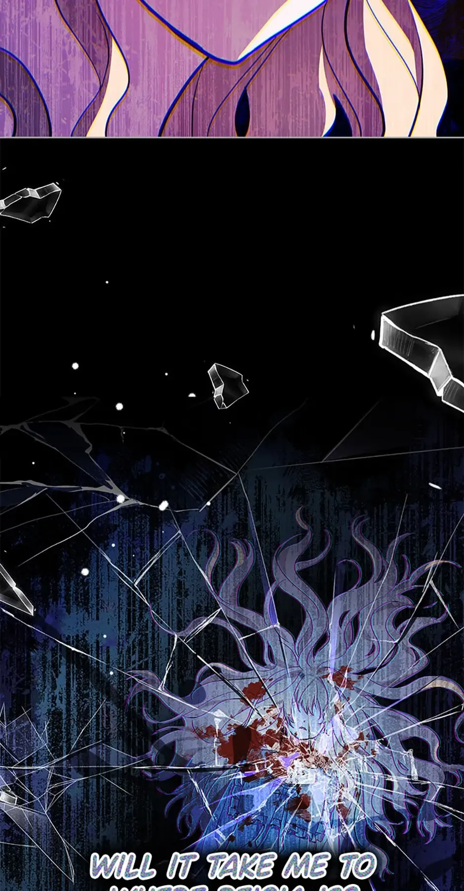 The Contract Couple: Ines & Kaisac Chapter 6 page 7