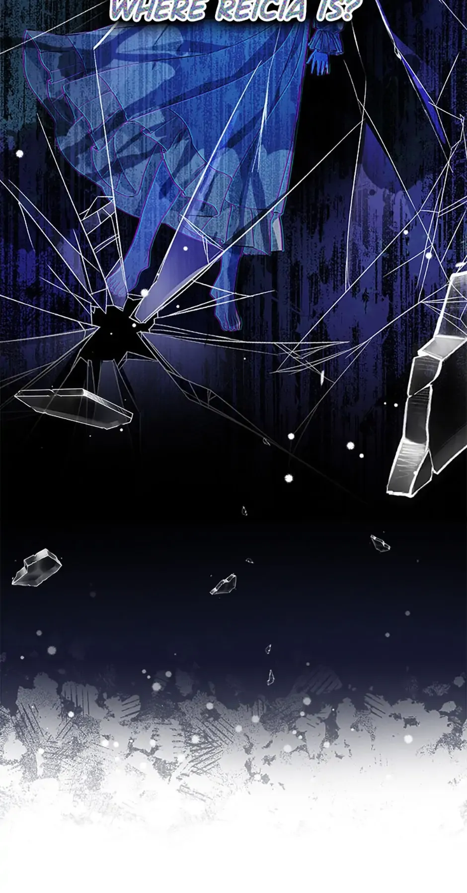 The Contract Couple: Ines & Kaisac Chapter 6 page 8