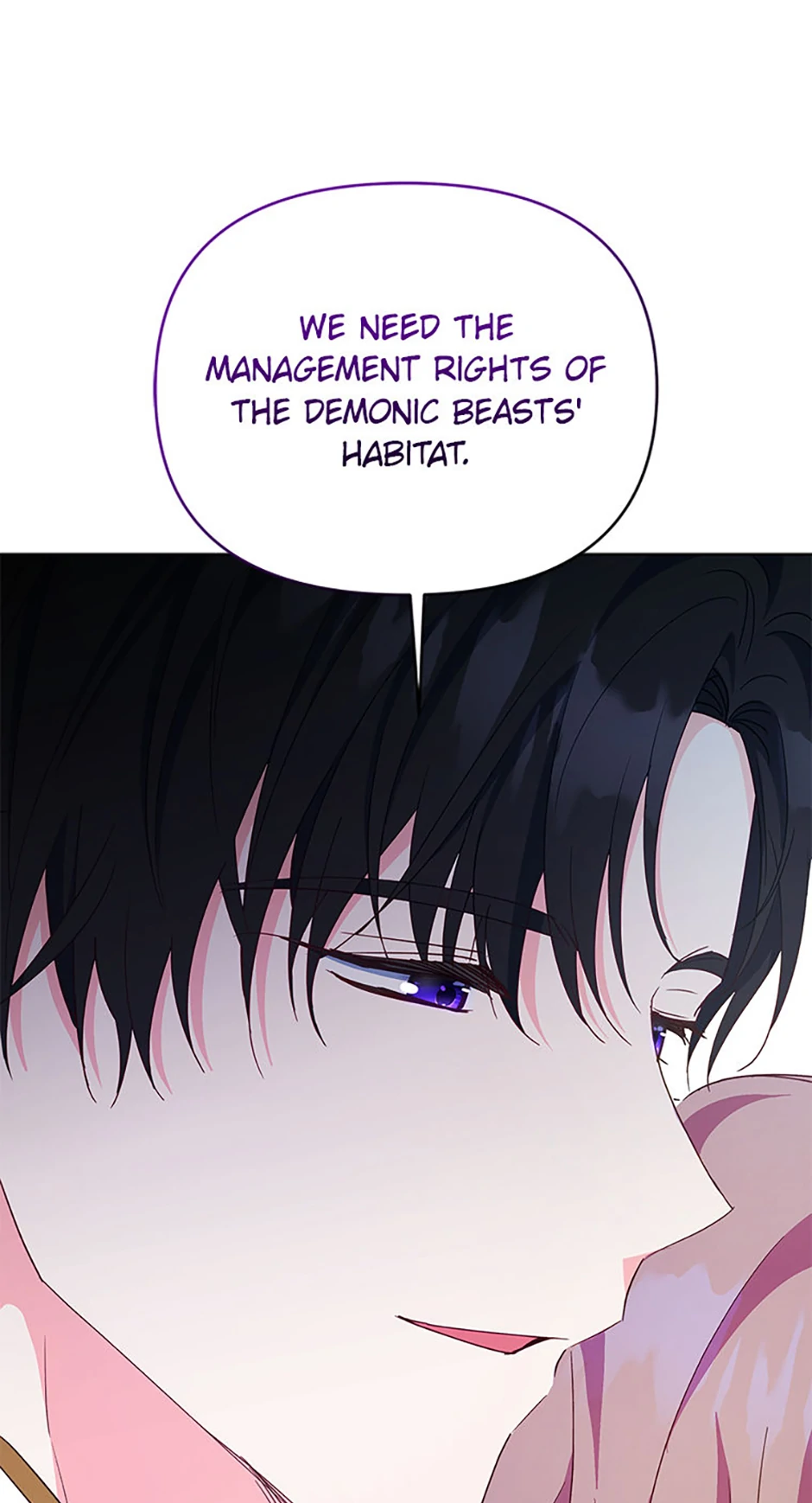 The Contract Couple: Ines & Kaisac Chapter 60 page 12