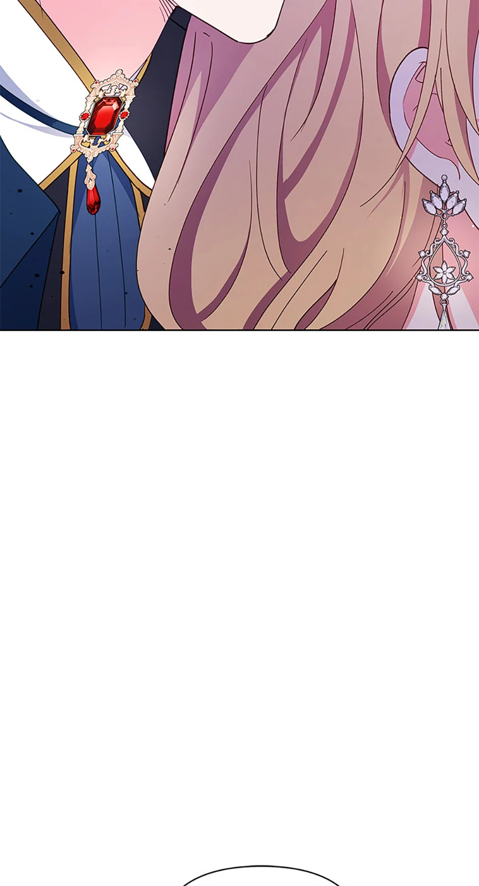 The Contract Couple: Ines & Kaisac Chapter 60 page 13