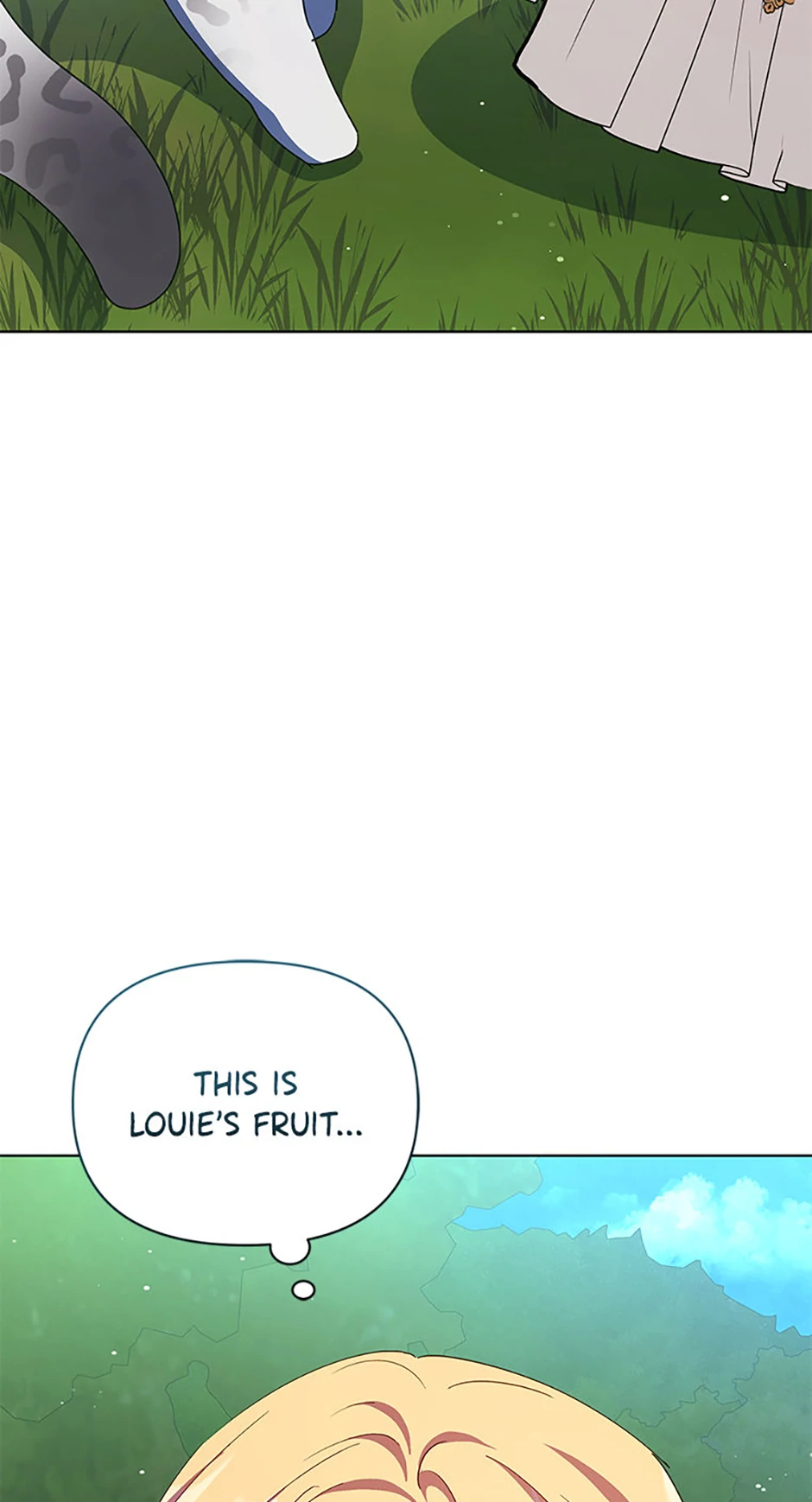 The Contract Couple: Ines & Kaisac Chapter 60 page 16