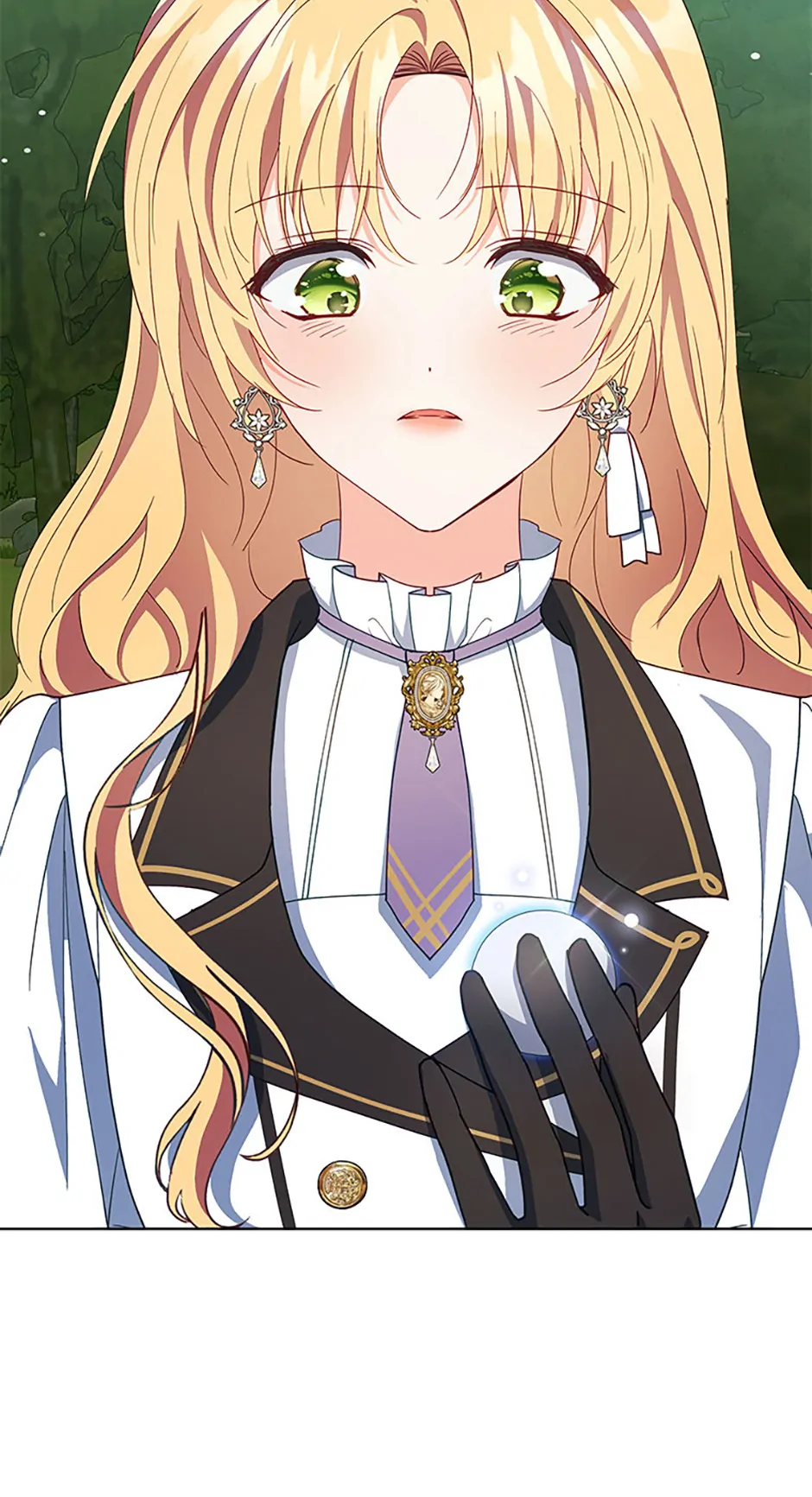The Contract Couple: Ines & Kaisac Chapter 60 page 17