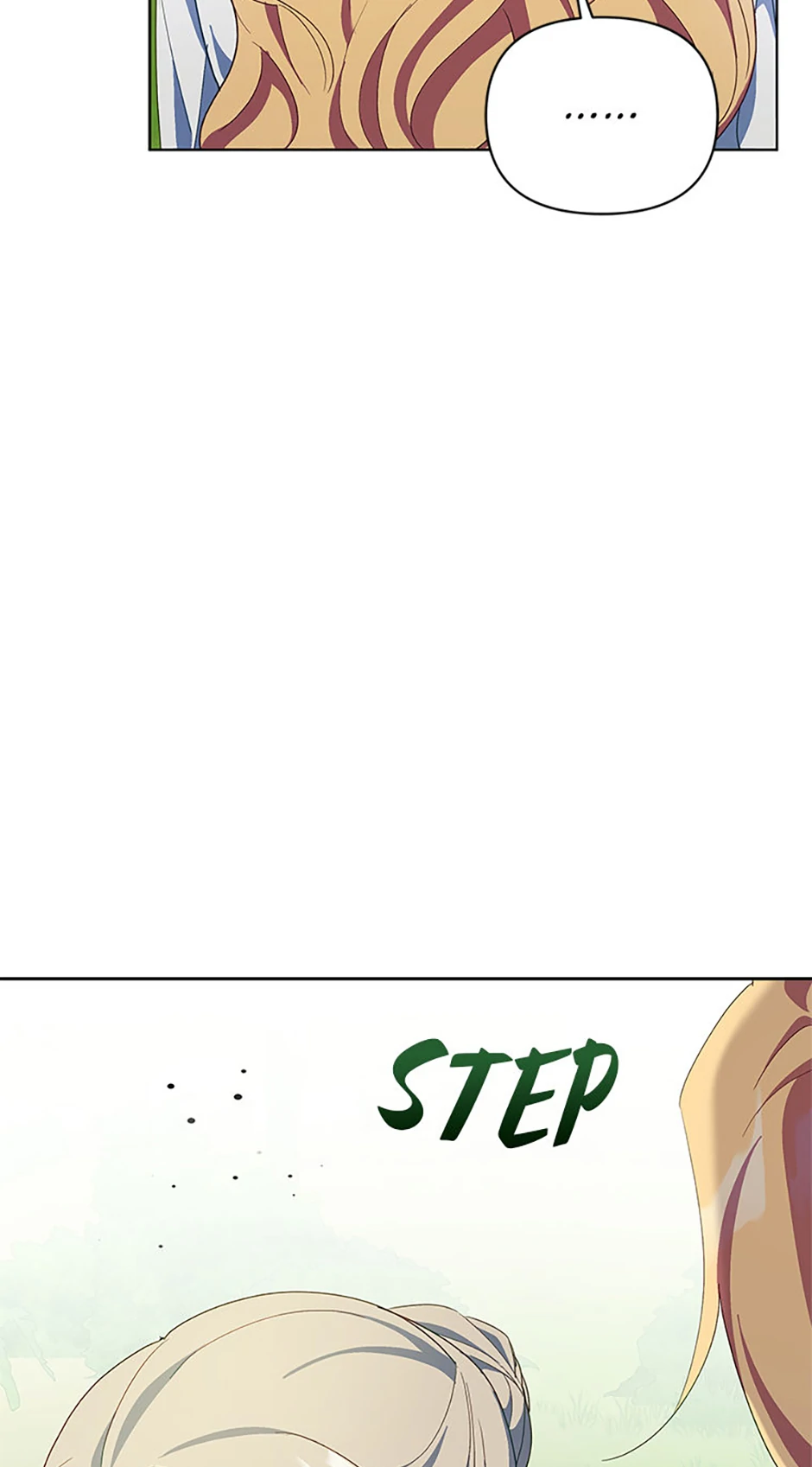 The Contract Couple: Ines & Kaisac Chapter 60 page 19