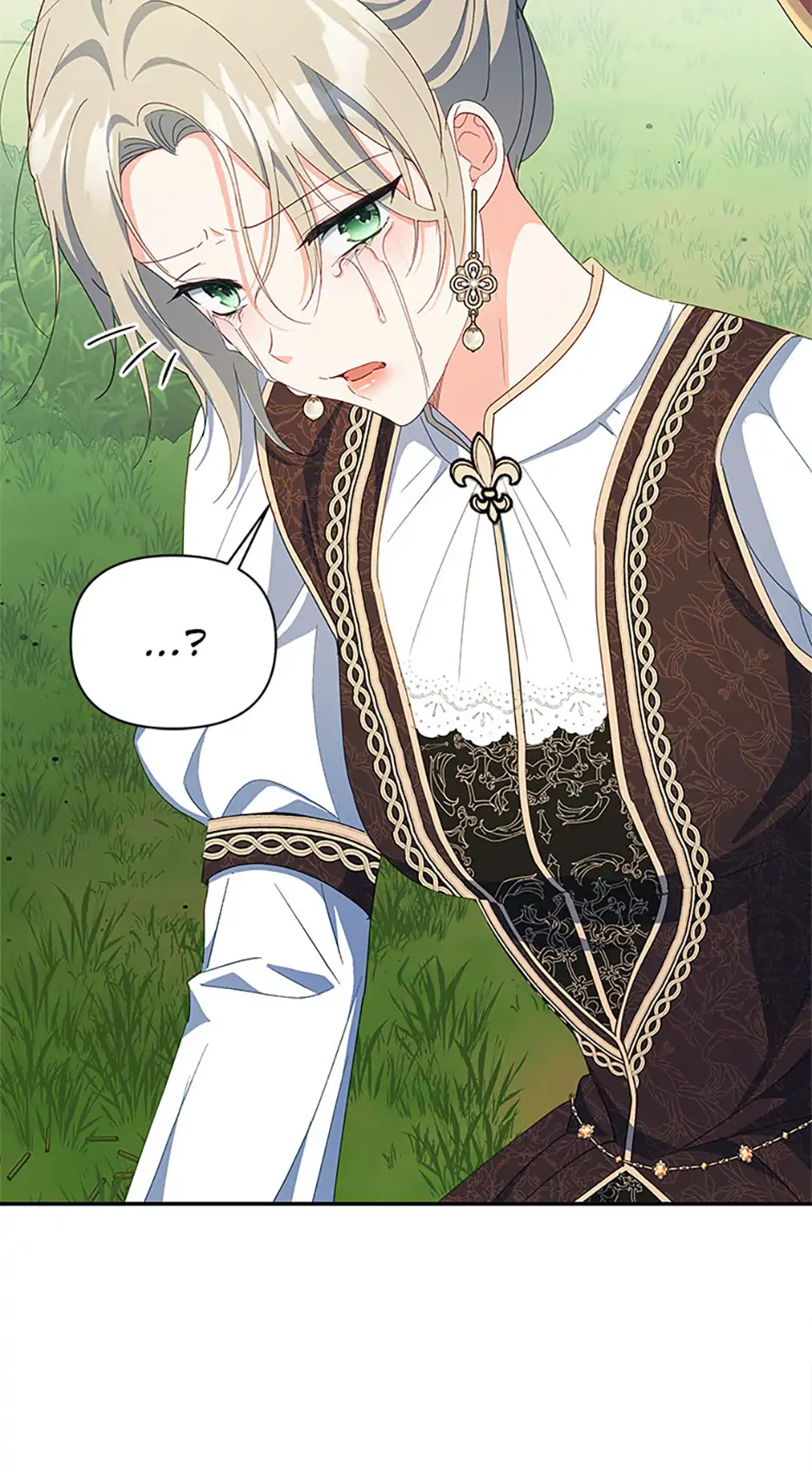 The Contract Couple: Ines & Kaisac Chapter 60 page 20