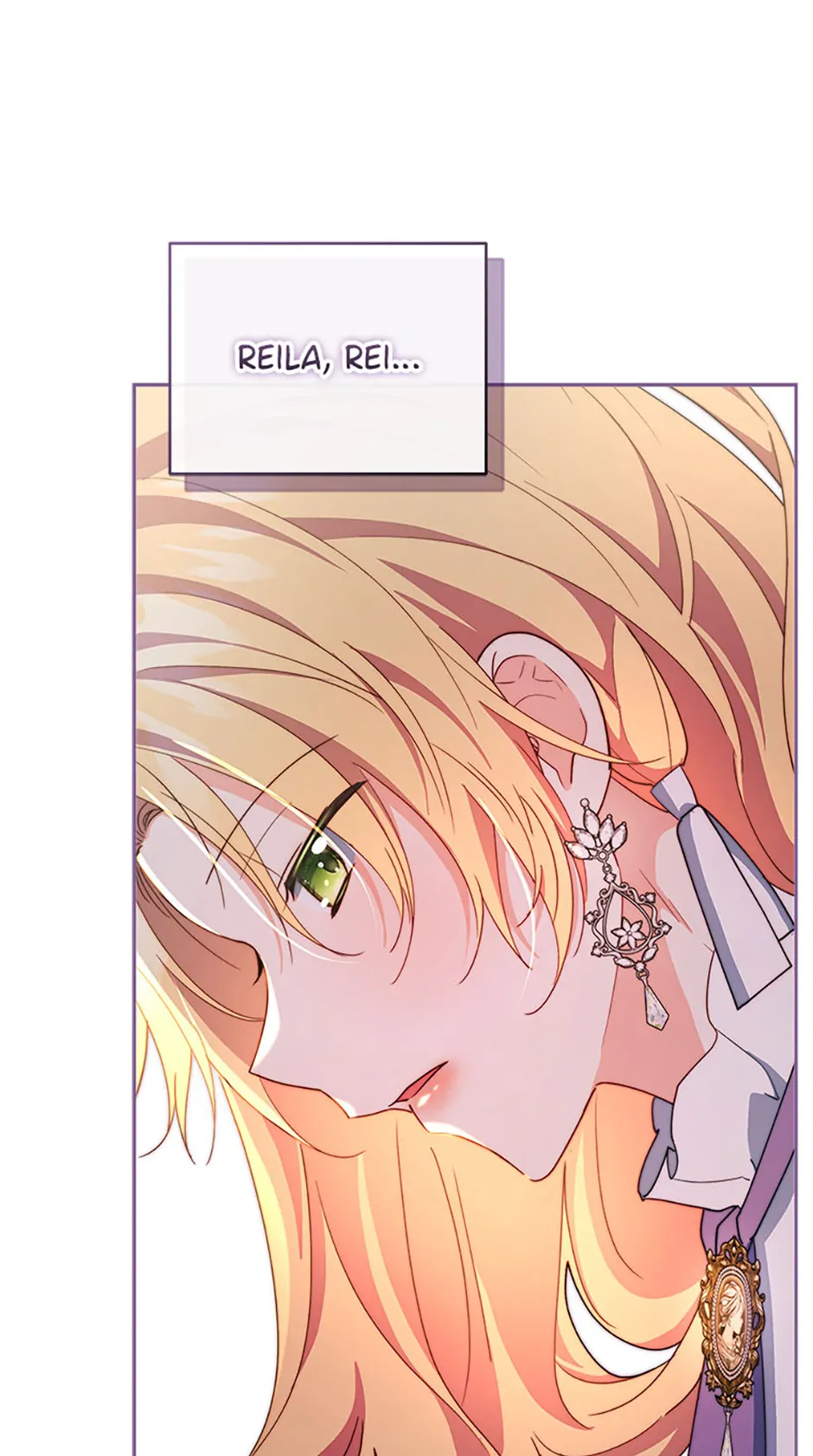 The Contract Couple: Ines & Kaisac Chapter 60 page 23