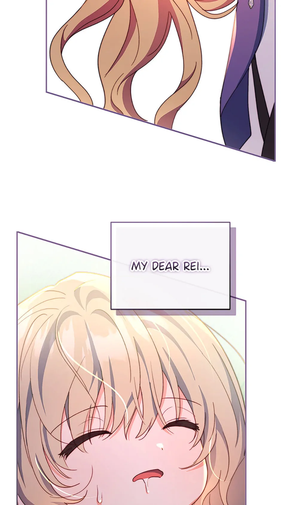 The Contract Couple: Ines & Kaisac Chapter 60 page 24