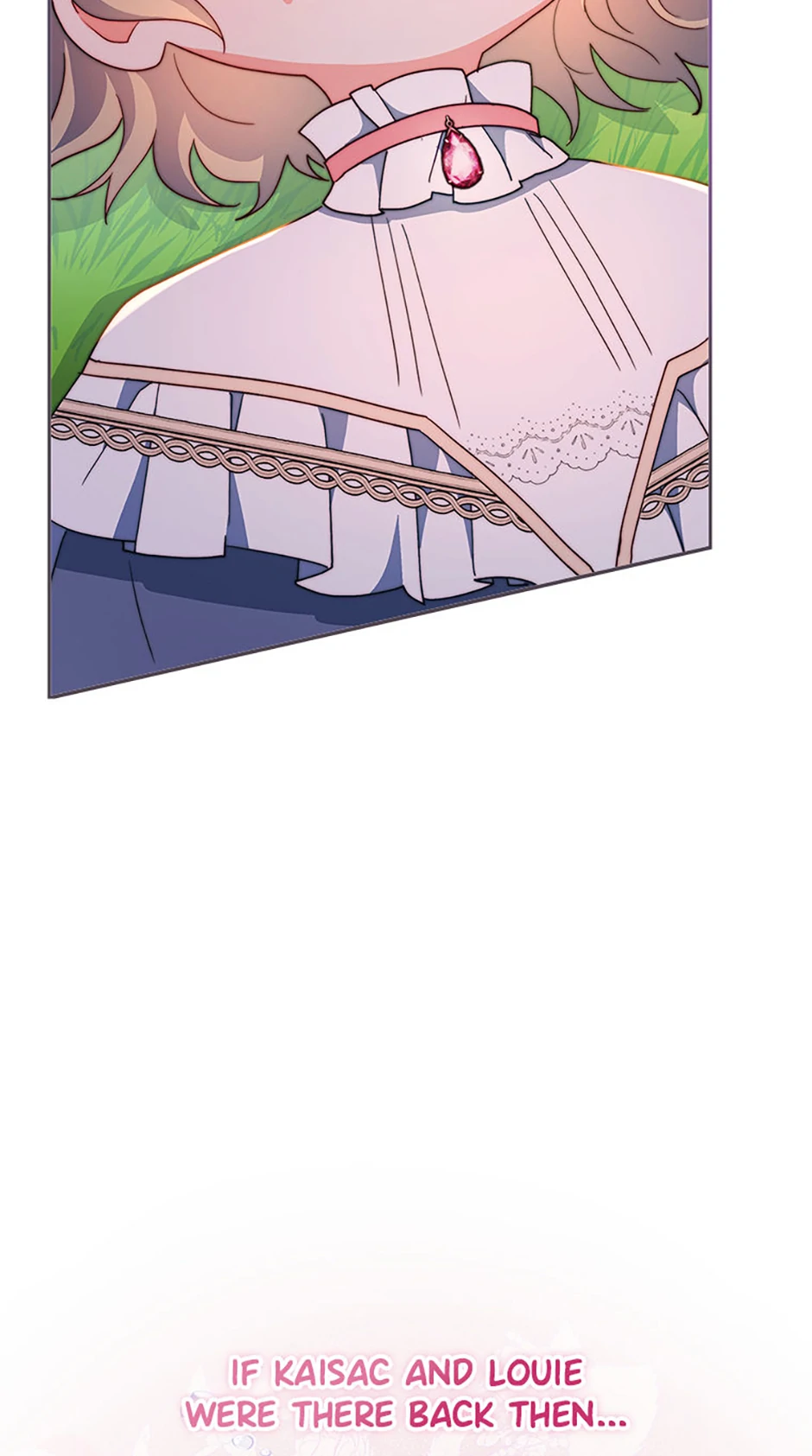 The Contract Couple: Ines & Kaisac Chapter 60 page 25