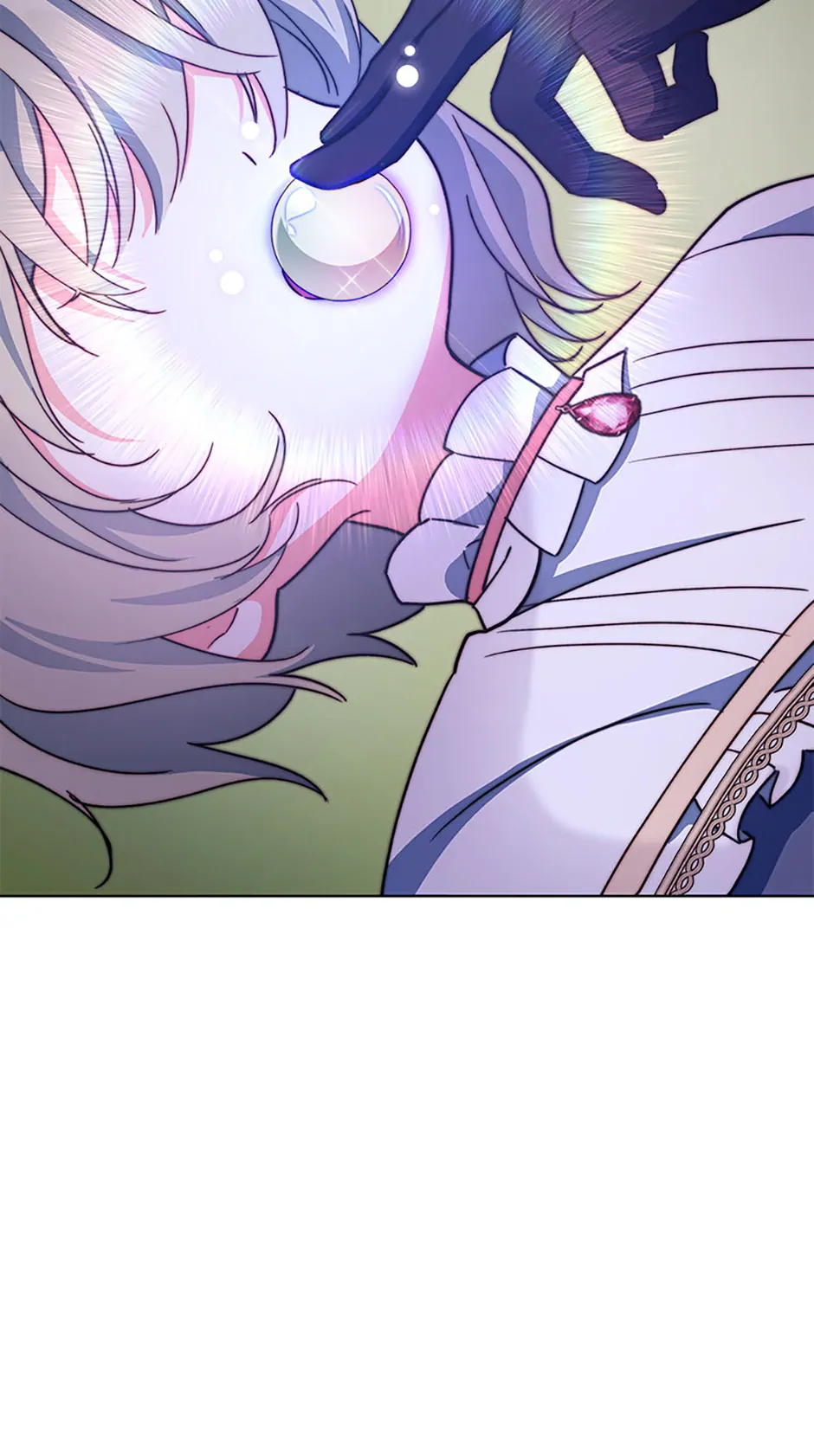 The Contract Couple: Ines & Kaisac Chapter 60 page 28
