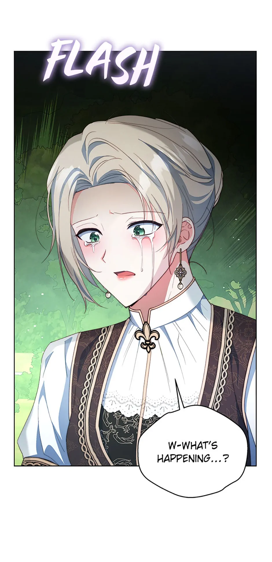 The Contract Couple: Ines & Kaisac Chapter 60 page 29