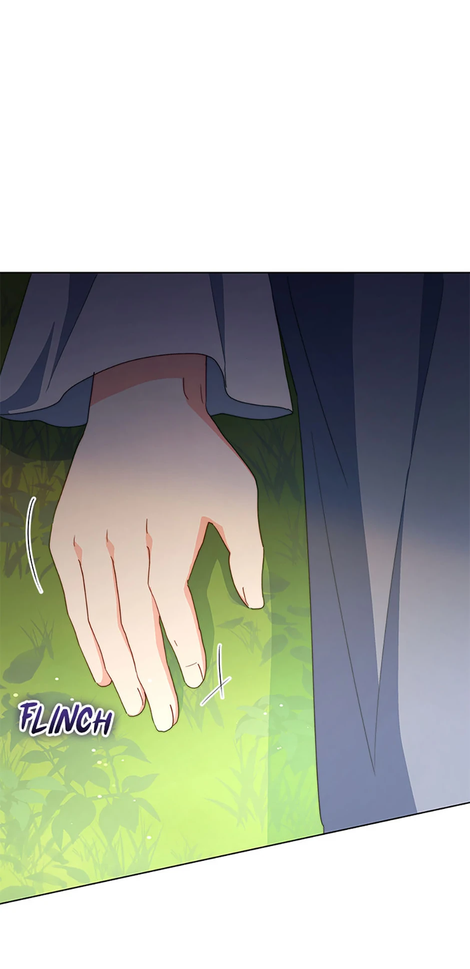 The Contract Couple: Ines & Kaisac Chapter 60 page 30