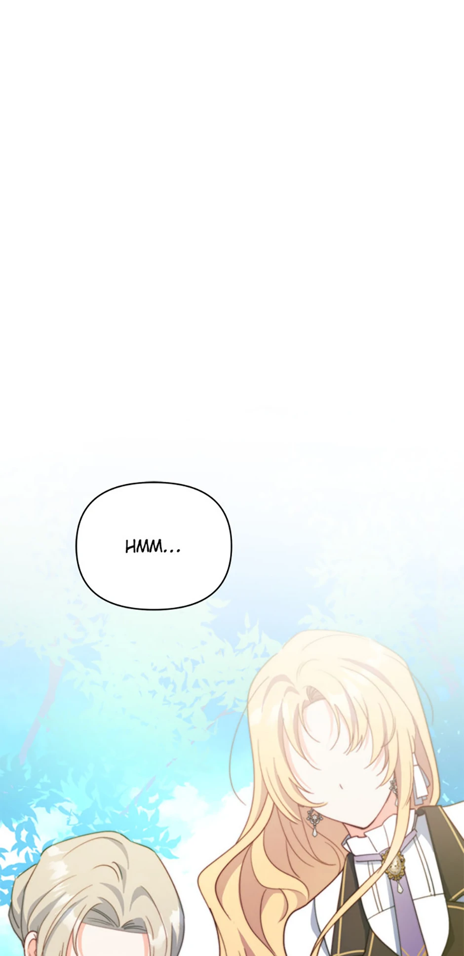 The Contract Couple: Ines & Kaisac Chapter 60 page 31
