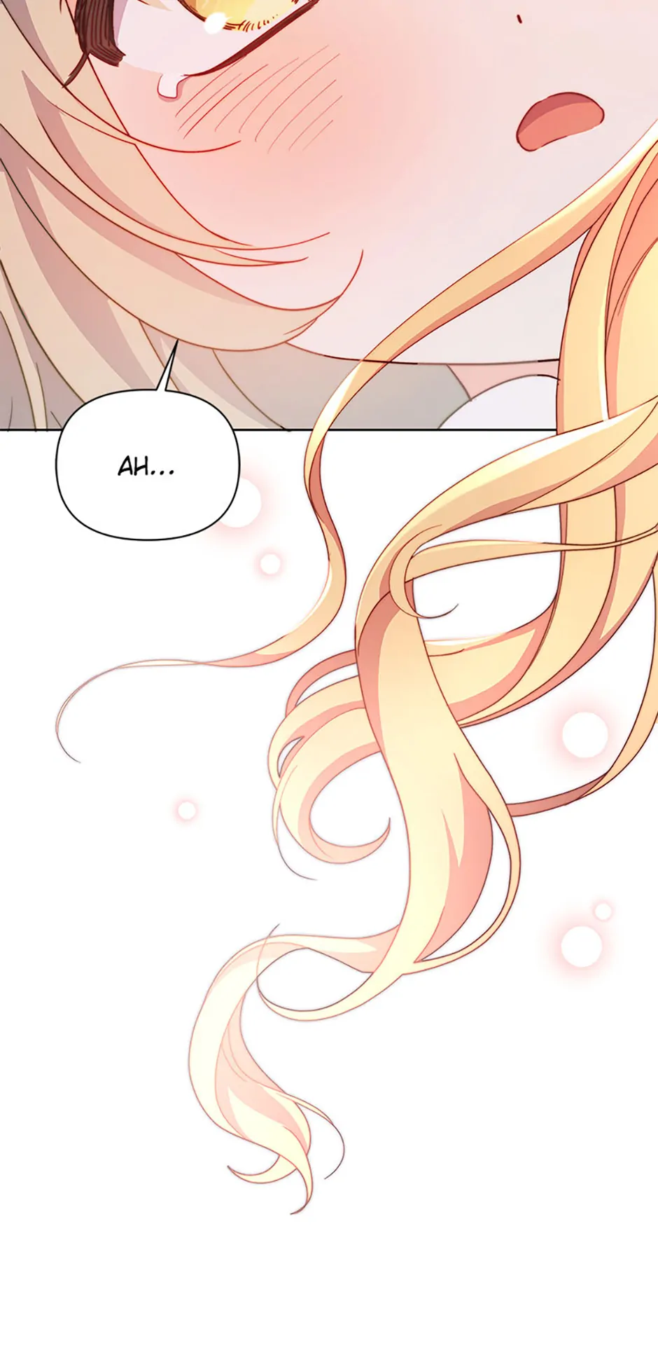 The Contract Couple: Ines & Kaisac Chapter 60 page 33