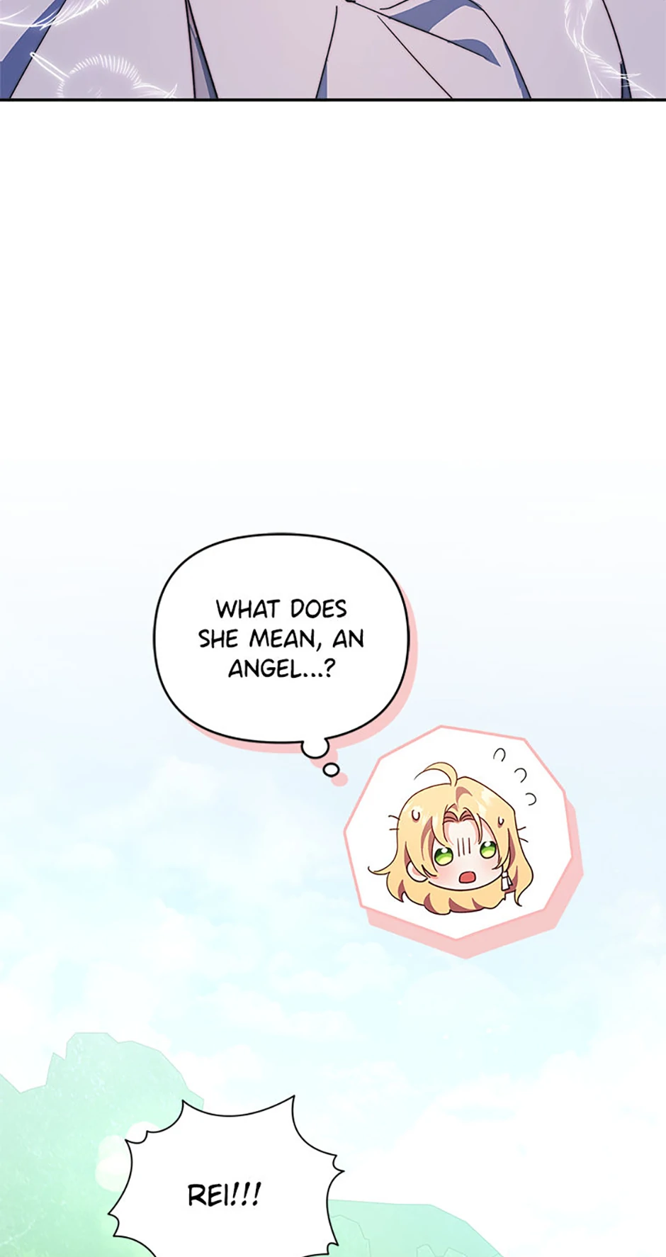 The Contract Couple: Ines & Kaisac Chapter 60 page 36
