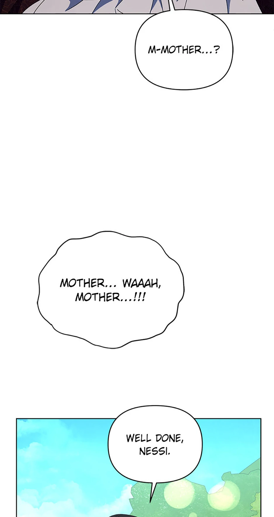 The Contract Couple: Ines & Kaisac Chapter 60 page 38