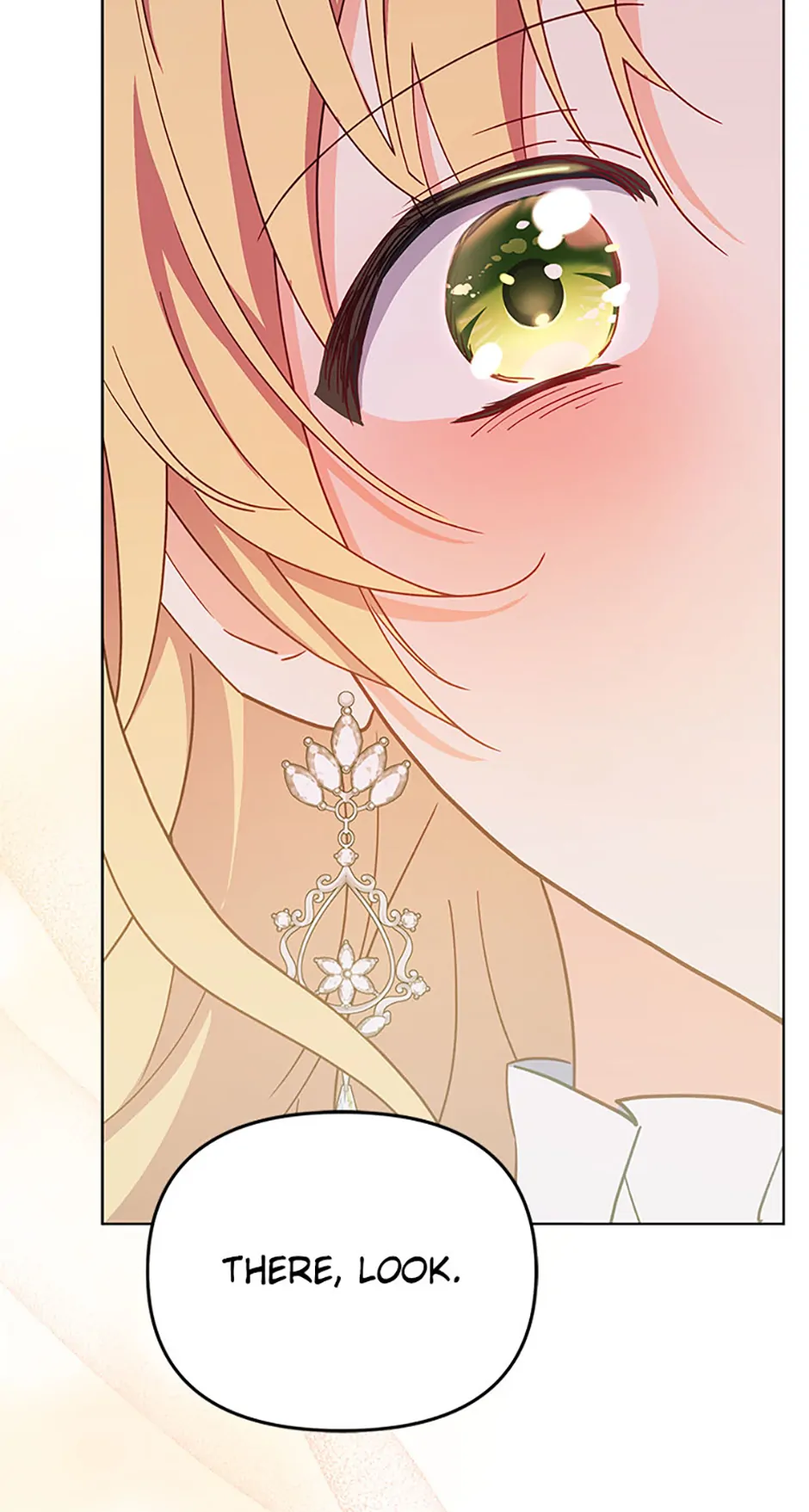 The Contract Couple: Ines & Kaisac Chapter 60 page 42