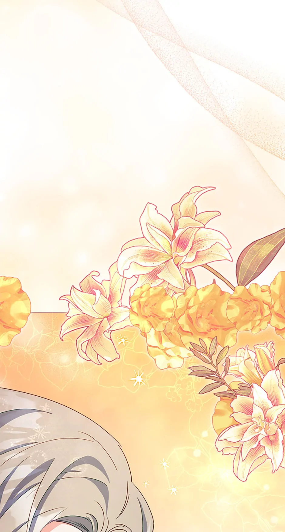 The Contract Couple: Ines & Kaisac Chapter 60 page 43