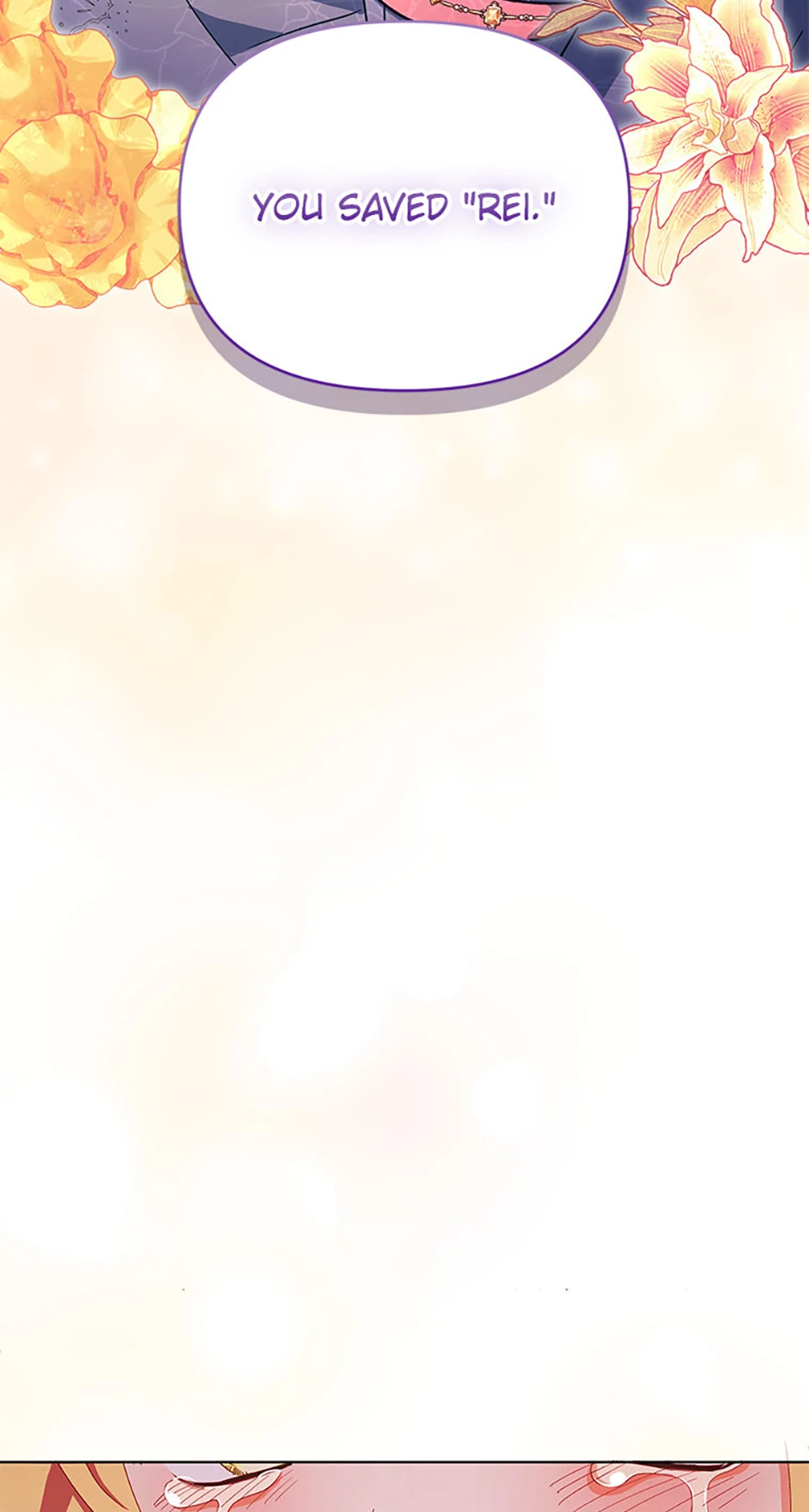 The Contract Couple: Ines & Kaisac Chapter 60 page 45