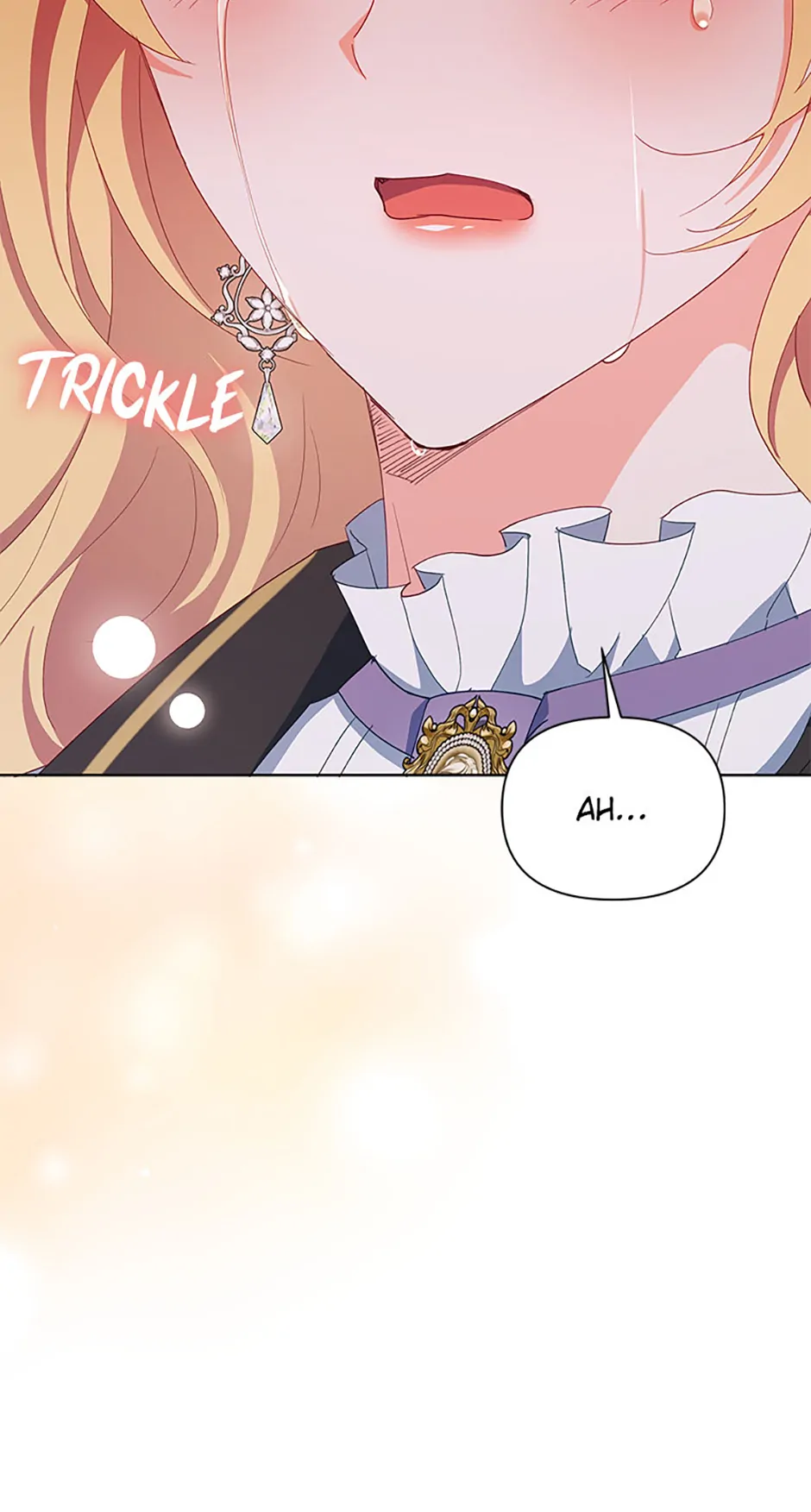 The Contract Couple: Ines & Kaisac Chapter 60 page 46