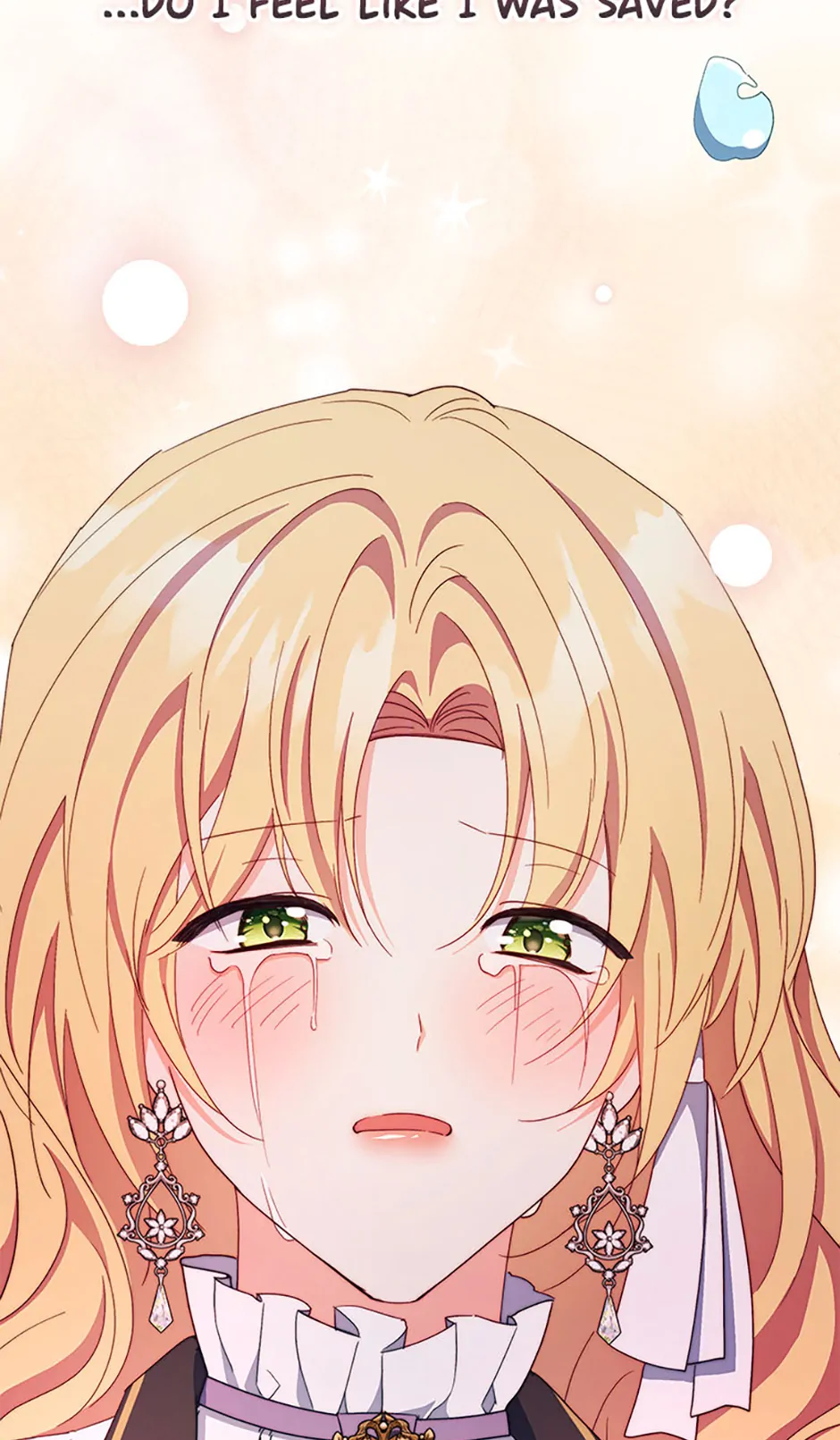 The Contract Couple: Ines & Kaisac Chapter 60 page 50