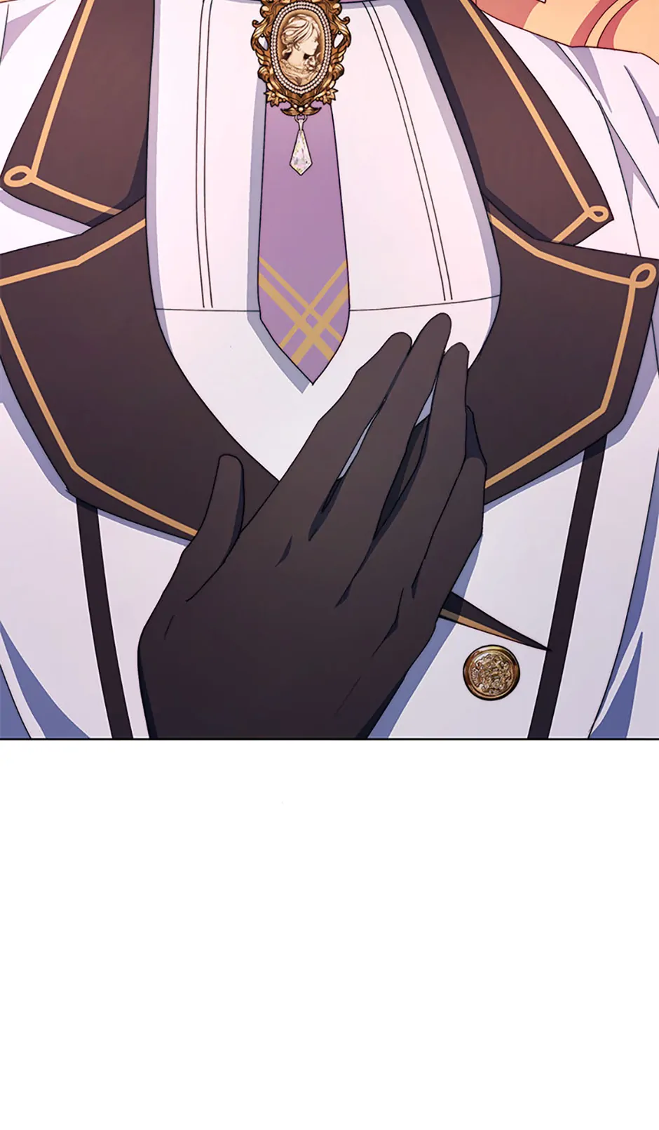 The Contract Couple: Ines & Kaisac Chapter 60 page 51