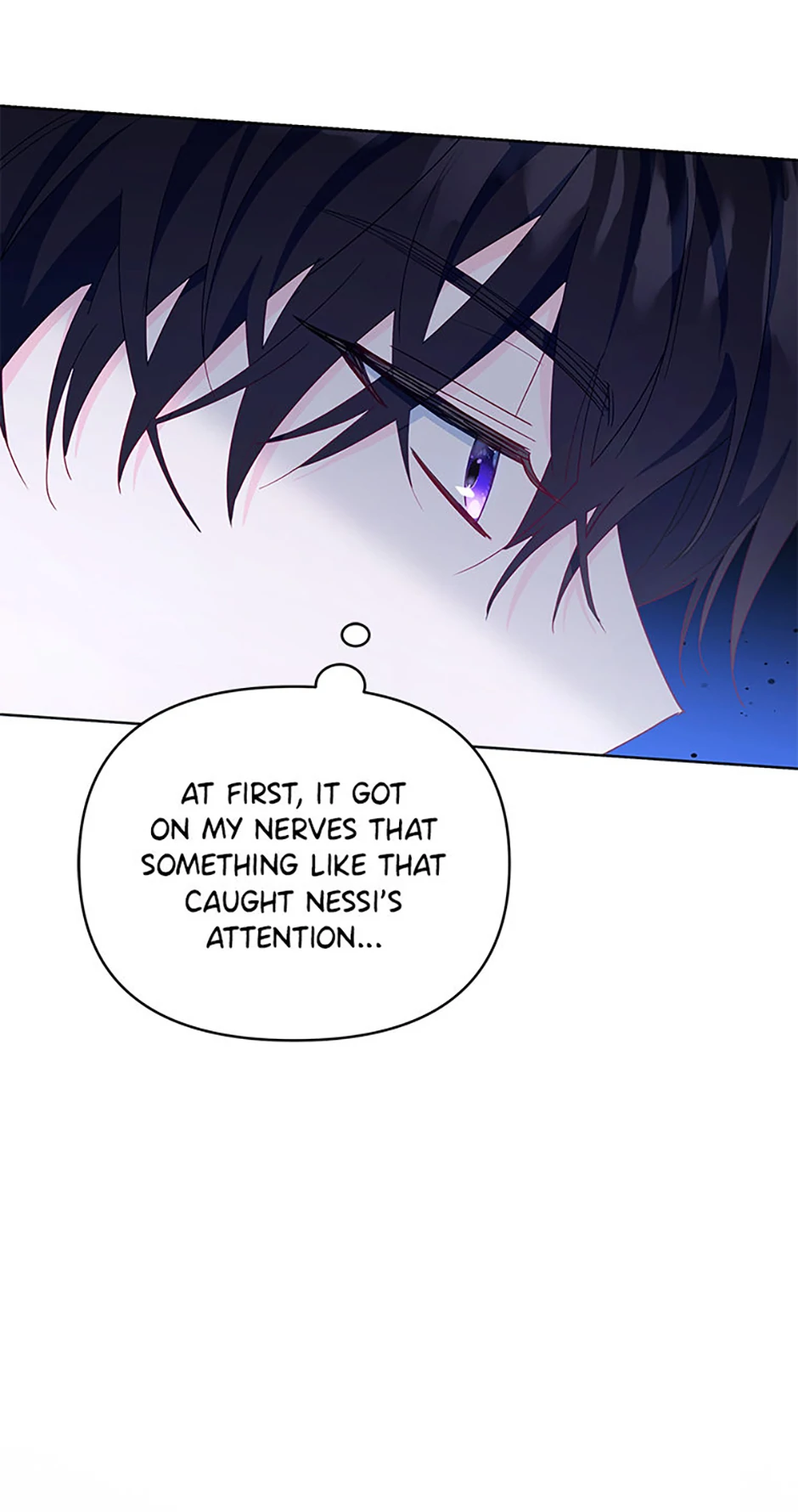 The Contract Couple: Ines & Kaisac Chapter 60 page 53