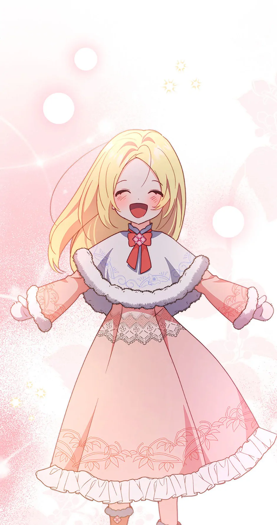 The Contract Couple: Ines & Kaisac Chapter 60 page 54