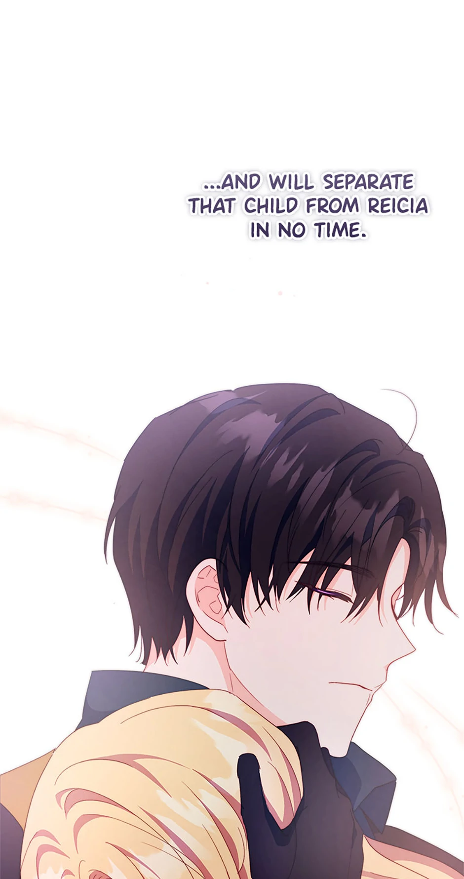 The Contract Couple: Ines & Kaisac Chapter 60 page 56