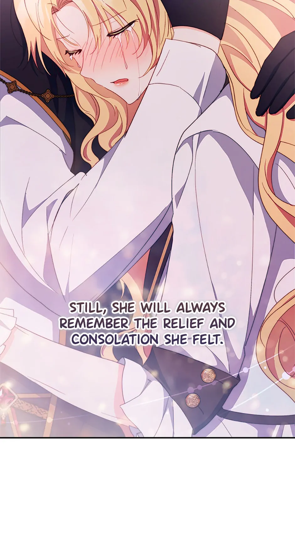 The Contract Couple: Ines & Kaisac Chapter 60 page 57
