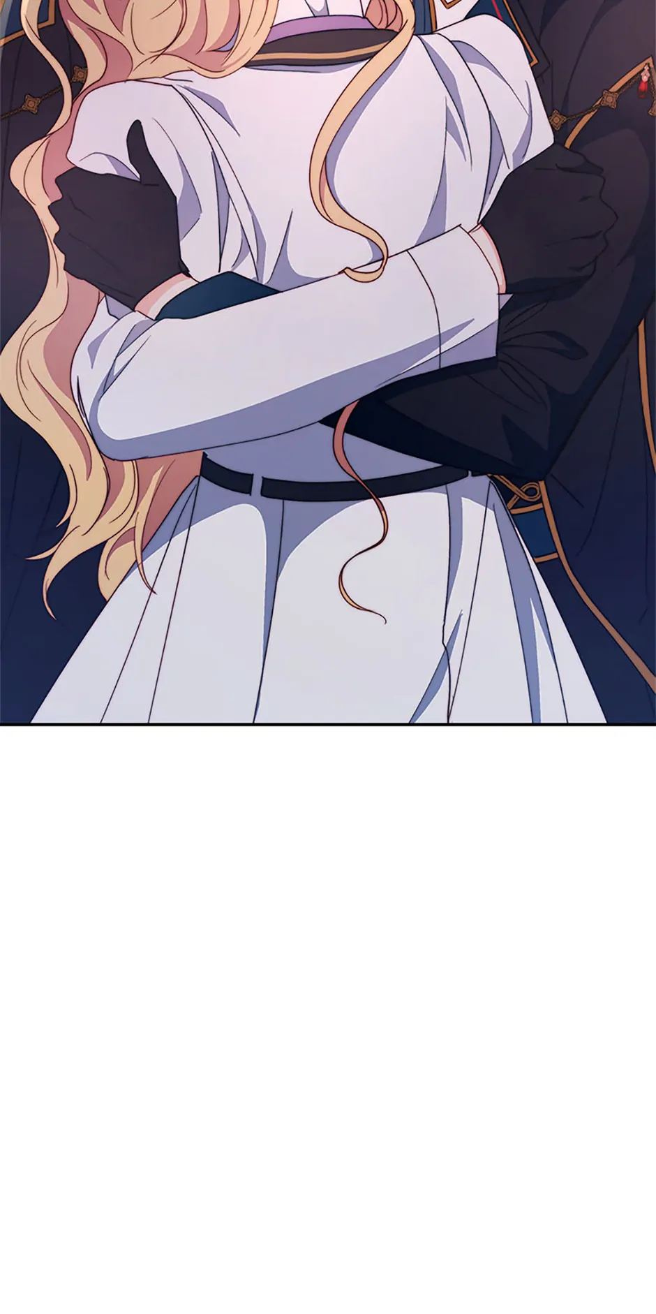 The Contract Couple: Ines & Kaisac Chapter 60 page 59