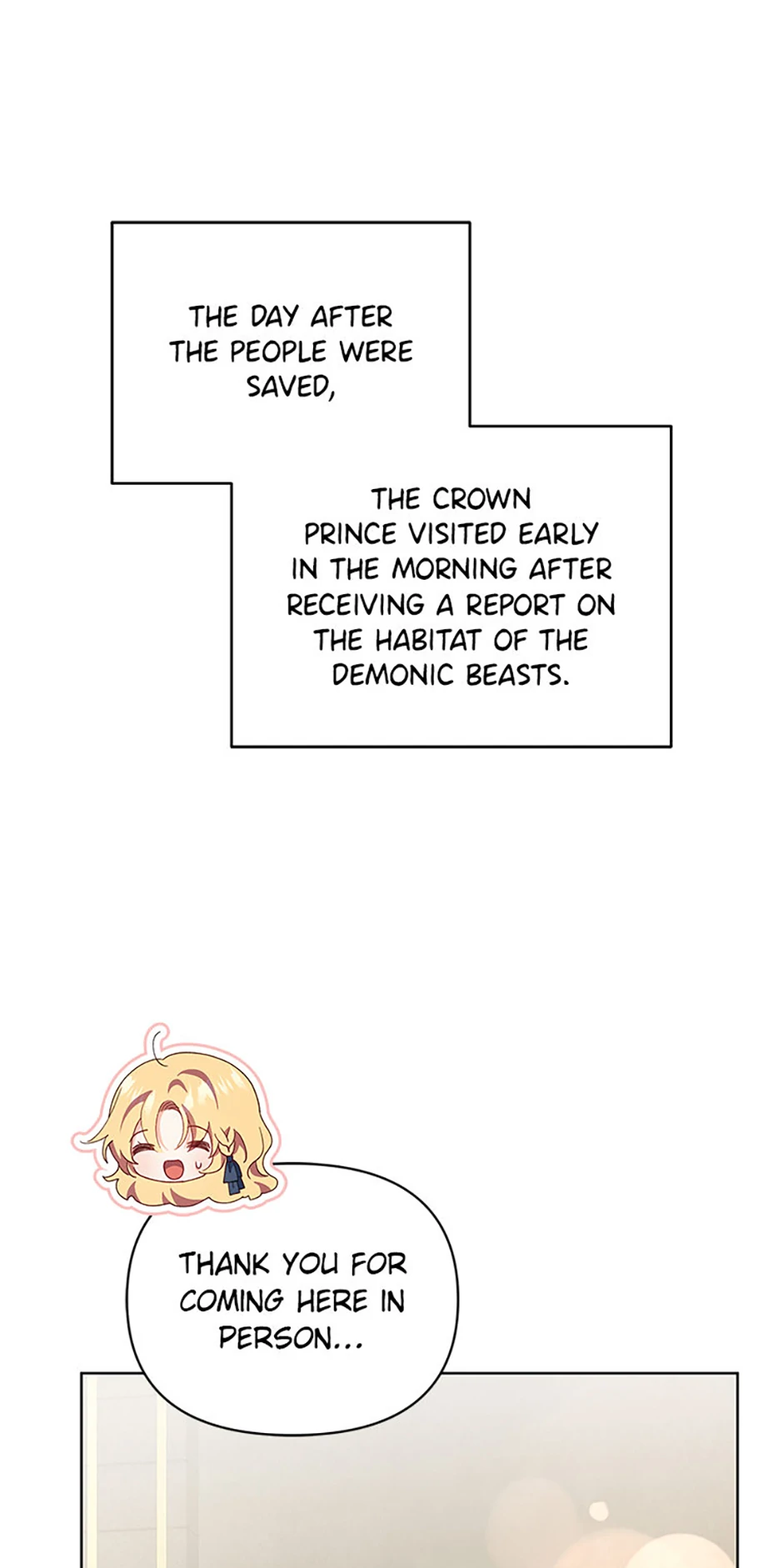 The Contract Couple: Ines & Kaisac Chapter 60 page 60